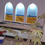 اقامتگاه بومگردی چیکو در چابهار/