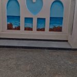 اقامتگاه بومگردی چیکو در چابهار/