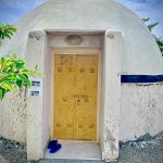 اقامتگاه بومگردی چیکو در چابهار/