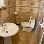 اقامتگاه بومگردی چیکو در چابهار/