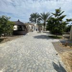 اقامتگاه بومگردی چیکو در چابهار/