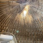 اقامتگاه بومگردی چیکو در چابهار/