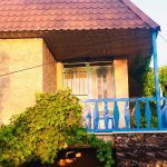 اقامتگاه بومگردی رحیلا در استان گلستان/