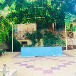 اقامتگاه بومگردی رحیلا در استان گلستان/