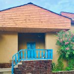 اقامتگاه بومگردی رحیلا در استان گلستان/