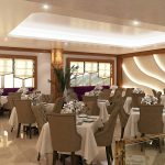 هتل و رستوران داوینکو در بانه استان کردستان/