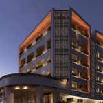 هتل و رستوران داوینکو در بانه استان کردستان/