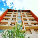 هتل و رستوران داوینکو در بانه استان کردستان/