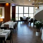 هتل پنج ستاره هاله در بانه کردستان/