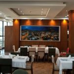 هتل پنج ستاره هاله در بانه کردستان/