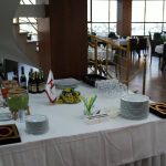 هتل پنج ستاره هاله در بانه کردستان/