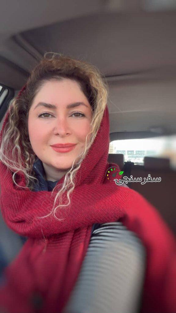 مریم فیروزبخت مترجم زبان انگلیسی در تهران