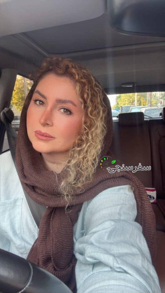 مریم فیروزبخت مترجم زبان انگلیسی در تهران