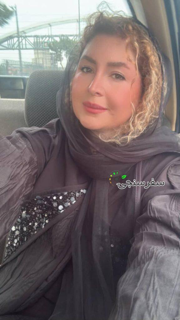 مریم فیروزبخت مترجم زبان انگلیسی در تهران