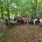 امیر پاکروان تور لیدر طبیعت گردی در تهران