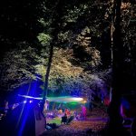 امیر پاکروان تور لیدر طبیعت گردی در تهران