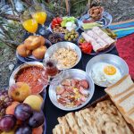 امیر پاکروان تور لیدر طبیعت گردی در تهران