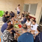 امیر پاکروان تور لیدر طبیعت گردی در تهران