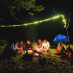 تهمینه حسینی لیدر گردشگری و کوهنوردی در تهران