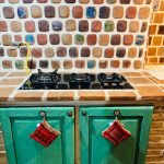 کلبه سنتی ننه مروارید در روستای کریک یاسوج/