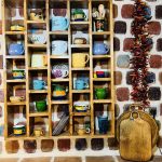 کلبه سنتی ننه مروارید در روستای کریک یاسوج/