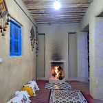 اقامتگاه بومگردی آوا در روستای کریک یاسوج/