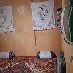 اقامتگاه بومگردی آوا در روستای کریک یاسوج/