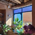 اقامتگاه بومگردی آوا در روستای کریک یاسوج/