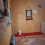 اقامتگاه بومگردی آوا در روستای کریک یاسوج/