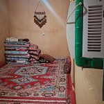 اقامتگاه بومگردی آوا در روستای کریک یاسوج/