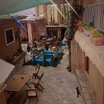 اقامتگاه بومگردی آوا در روستای کریک یاسوج/