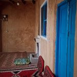 اقامتگاه بومگردی آوا در روستای کریک یاسوج/