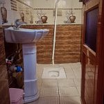 اقامتگاه بومگردی آوا در روستای کریک یاسوج/