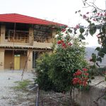 دهکده گردشگری روح الله پوش در شهرستان چرام شهر سرفاریاب