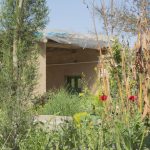 دهکده گردشگری روح الله پوش در شهرستان چرام شهر سرفاریاب