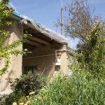 دهکده گردشگری روح الله پوش در شهرستان چرام شهر سرفاریاب