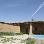 دهکده گردشگری روح الله پوش در شهرستان چرام شهر سرفاریاب