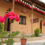 اقامتگاه بومگردی رئیس در سی سخت/