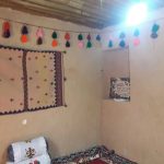 اقامتگاه بومگردی خرم ناز در قلات یاسوج/