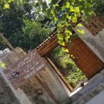 اقامتگاه بومگردی گوهران در گیلان/