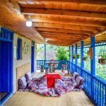 اقامتگاه بومگردی گوهران در گیلان/