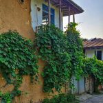 اقامتگاه بومگردی گوهران در گیلان/