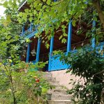 اقامتگاه بومگردی گوهران در گیلان/