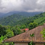 اقامتگاه بومگردی گوهران در گیلان/