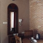 مجتمع گردشگری بام سان در قزوین/