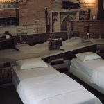 مجتمع گردشگری بام سان در قزوین/