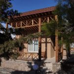 مجتمع گردشگری بام سان در قزوین/