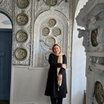 رشت گردی و بازدید از بنای تاریخی ابریشمی