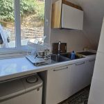 ویلا جنگلی روستای توریستی چینو در گلستان