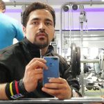 امیر پاکروان تور لیدر طبیعت گردی در تهران